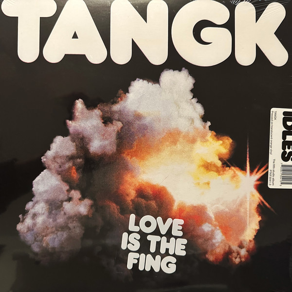 Tangk